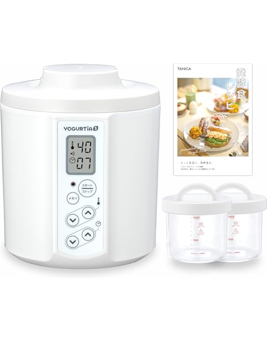 Amazon.co.jp: マルコメ プラス糀 甘酒メーカー糀美人 【温度