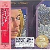 レイド・バック(紙ジャケット仕様)