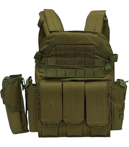 Amazon.co.jp: 5.11 タクティカル VTAC LBE ユーティリティベスト