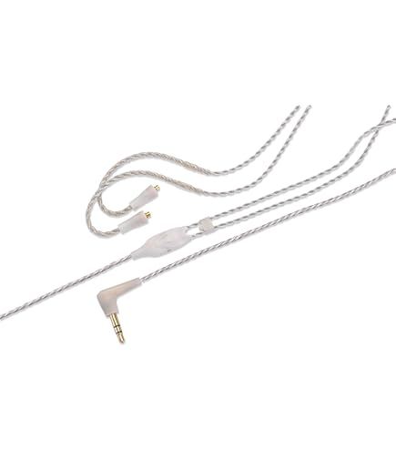 Westone Lilium Ultrabax ケーブル Amazon.com: Westone Audio UltraBaX Cable with T2 Connector