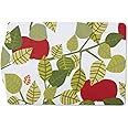 almedahls アルメダールス・カッティングボード（Apple/70546720）北欧雑貨 (グリーン)30×20cm