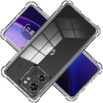 Amazon | motorola edge 40 イクリプスブラック 6.55型 8GB/256GB SIM