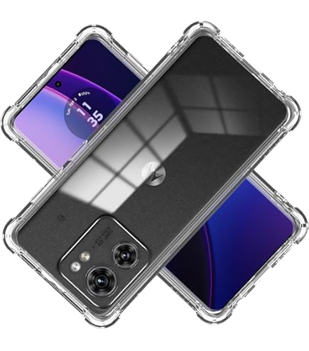 Amazon | motorola edge 40 イクリプスブラック 6.55型 8GB