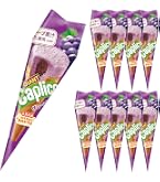 Amazon | 江崎グリコ ジャイアントカプリコ(いちご) チョコレート菓子
