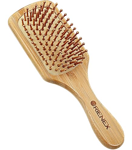 木製ヘアブラシ 平面型 secomb5515.jpg