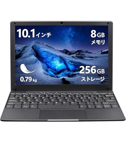 ASUS TransBook T101HA メモリ4GB ストレージ64GB ASUS、44,500