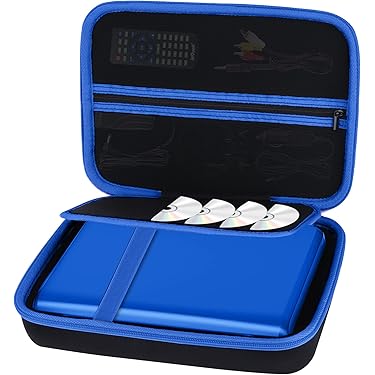 Amazon.co.jp 最新リリース: ポータブルDVD・ブルーレイプレーヤー の