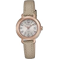 Amazon.co.jp: [カシオ] 腕時計 シーン【国内正規品】 ソーラー SHS