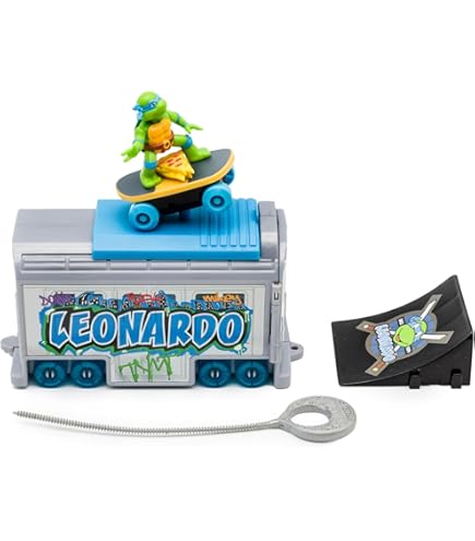 Amazon.co.jp: ティーンエイジ・ミュータント・ニンジャ・タートルズ