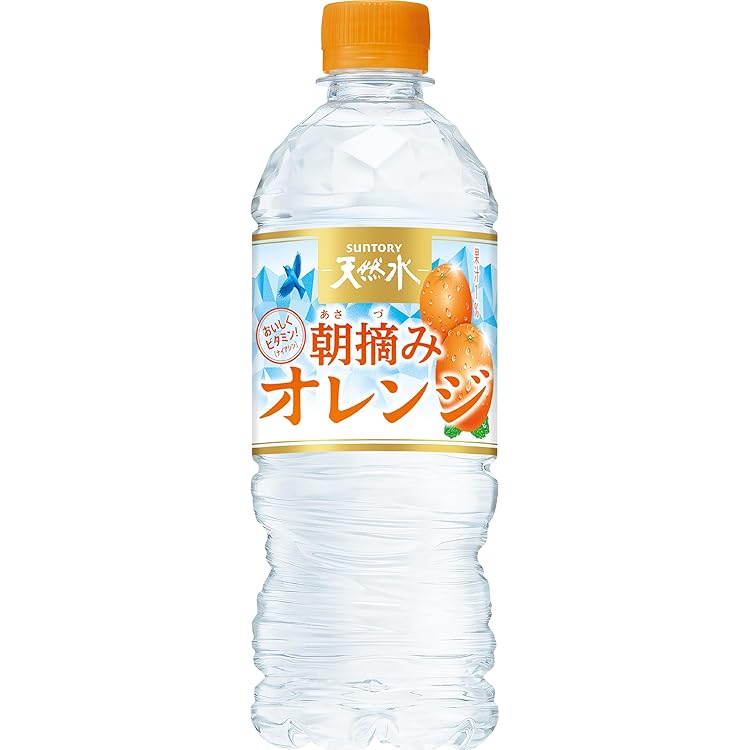 Amazon.co.jp: ダイドー ミウ レモン＆オレンジ PET 550ml×24本入