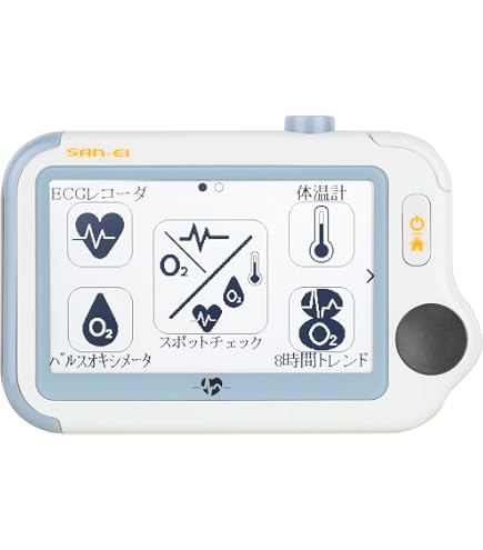 Amazon.co.jp: ネルコア オキシセンサ III N-25 : 産業・研究開発用品