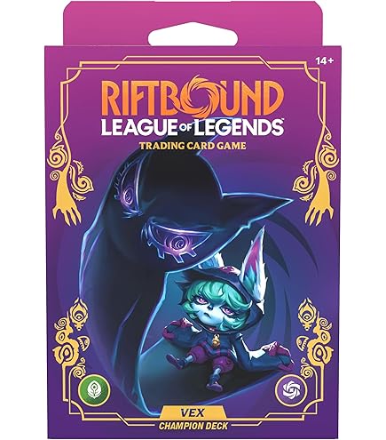 Amazon.co.jp: リフトバウンド:リーグ・オブ・レジェンド TCG