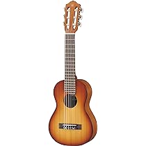 ヤマハ GL1 TBS ミニギター本格音質ソフトケース