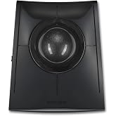 Kensington ケンジントン Bluetooth SlimBlade Pro トラックボール K72085JP グレー