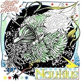 【Amazon.co.jp限定】Nautilus (初回限定盤)(Blu-Ray付)(特典:缶バッジ4個セット(サイズ:53×53mm))