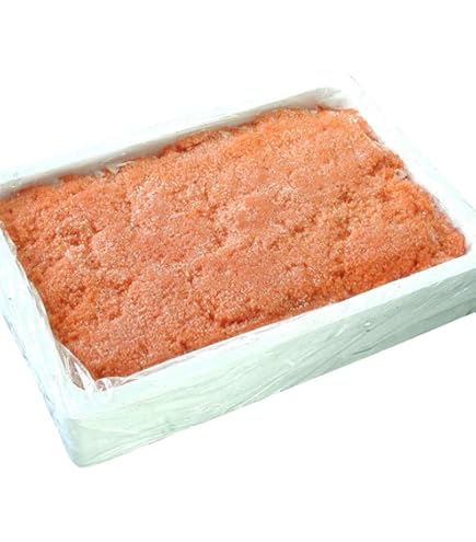 特たらこ2k 中とろ4柵 ばばさま Amazon.co.jp: 業務用 バラ子(