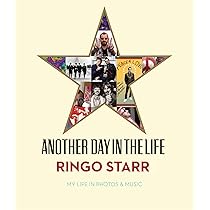 Postcards From The Boys - Starr, Ringo | 9780811846134 | Amazon