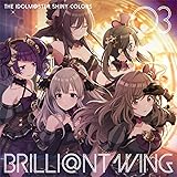 ゲーム『アイドルマスター シャイニーカラーズ』BRILLI@NT WING 03 「バベルシティ・グレイス」 (特典なし)