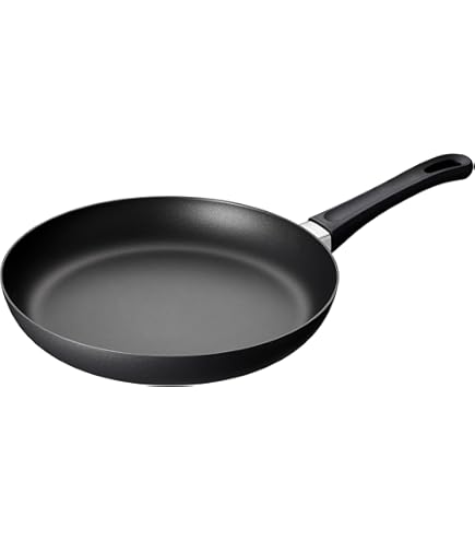 Amazon｜Scanpan Fry Pan 11