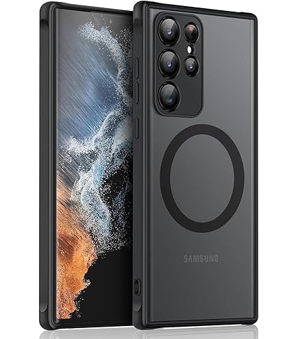 Amazon | 【整備済み品】 Samsung Galaxy S22 Ultra SC-52C 12GB