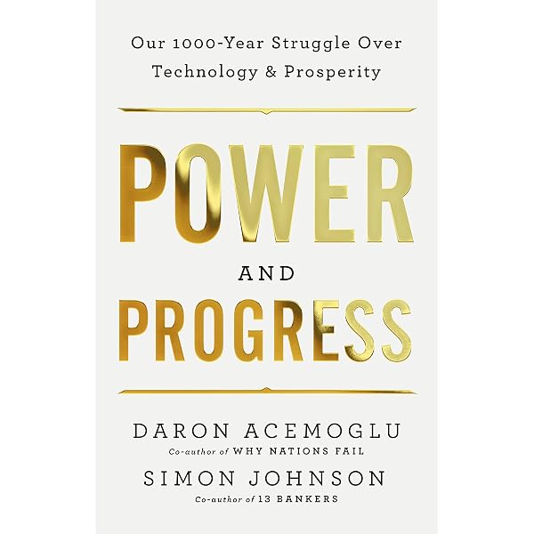 Introduction to Modern Economic Growth : Acemoglu, Daron: Amazon