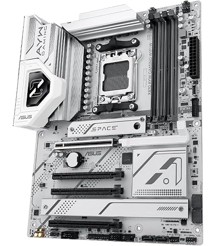 Amazon | ASUS AMD AM4対応 マザーボード ROG STRIX X570-F GAMING