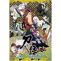 Amazon.co.jp: 刀語 Blu-ray Disc Box(完全生産限定版) : 細谷佳