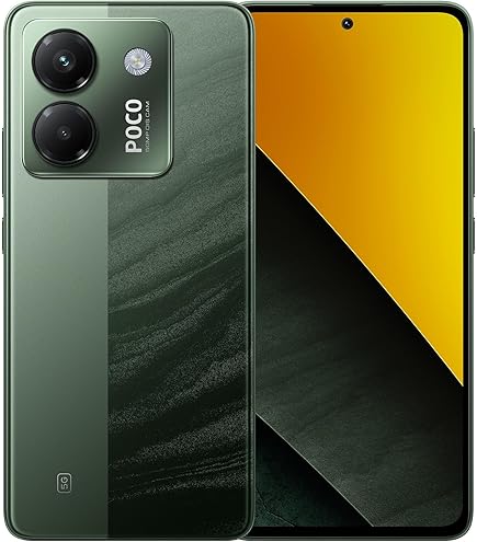 Amazon | Xiaomi Poco F3 5G (6GB+128GB) グローバル版 / 6.67 inch
