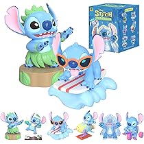 ディズニー　ソフビ スティッチ 光線銃 フィギュア 激レア ディズニー スティッチ 光線銃 ソフビ フィギュア 大