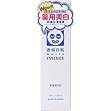 透明白肌 薬用Wホワイトエッセンス 50ml [医薬部外品]