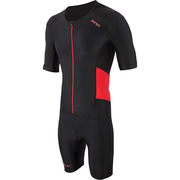 Amazon.co.jp: ZONE3 ゾーンスリー トライスーツ Men's Activate Short