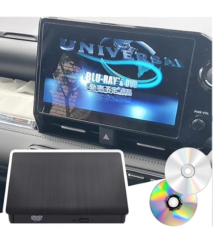 Amazon.co.jp: Newモデル 90系ヴォクシー R4/1〜 純正ディスプレイ