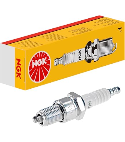 Amazon | 日本特殊陶業(NGK) スパークプラグ グリーンプラグ