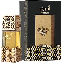 Amazon | 中東 Atheeri ドバイ Lattafa ハニカムレディース100 ML 男女