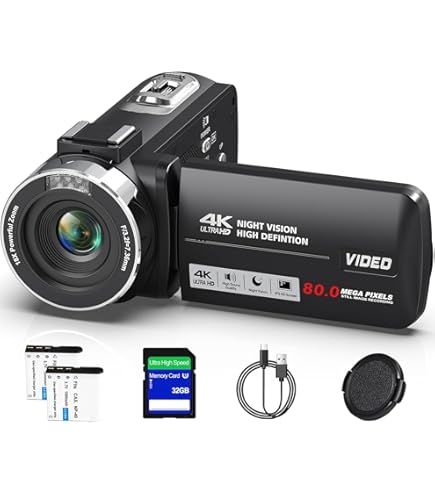 JVC Victor Everio GZ-E750-R ビデオカメラ Amazon | Victor ビクター JVC 光学40倍ズーム搭載ビデオカメラ