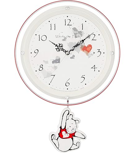 ダッフィー＆フレンズ 　掛け時計　ウエアスマイルズグロウ Amazon.co.jp: ダッフィー＆フレンズ ウェア・スマイルズ・グロウ 東京