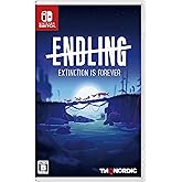 エンドリング - エクスティンクション イズ フォーエバー - Switch