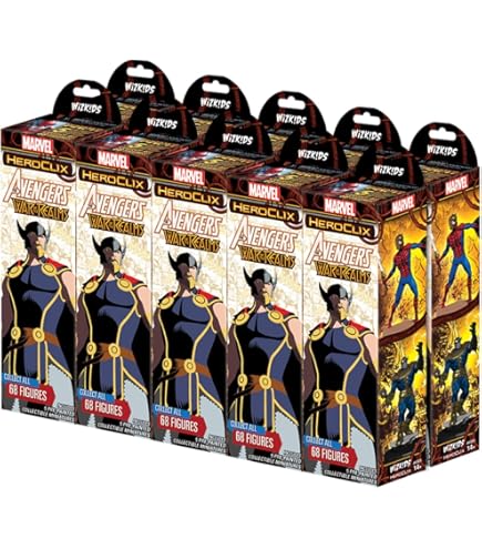 Amazon.co.jp: マーベル ヒーロークリックス アベンジャーズ