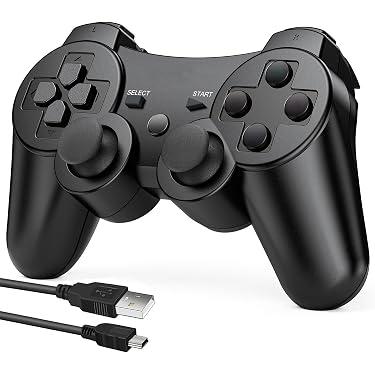 Amazon.co.jp 売れ筋ランキング: PS3ケーブル・アダプター の中で最も 
