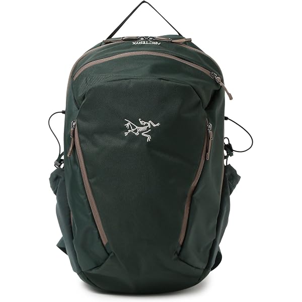 アークテリクス　リュック Amazon.co.jp: ARC'TERYX (アークテリクス) バックパック Granville 16