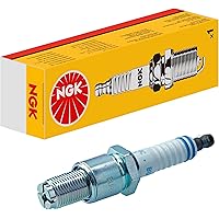 Amazon | NGK スパークプラグ RX-7 FD3S用 BUR9EQ×2 BUR7EQ×2 1台分 