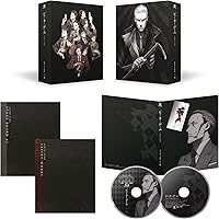 ジョーカー・ゲーム Blu-ray BOX 上巻