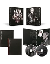 Amazon.co.jp: ジョーカー・ゲーム Blu-ray BOX 下巻( イベント