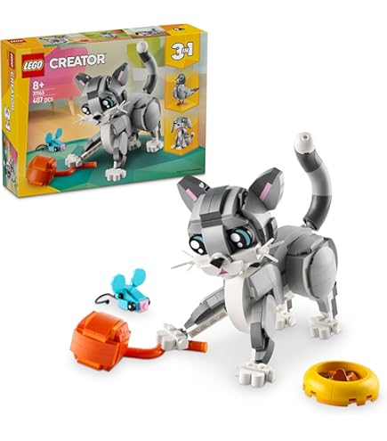 Amazon.co.jp: レゴ（LEGO) 創造力で楽しもう 12-in-1 40593 : おもちゃ