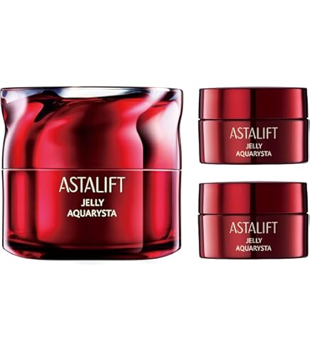 Amazon.co.jp: アスタリフト WHITE JELLY AQUARYSTA (20g 約20日分