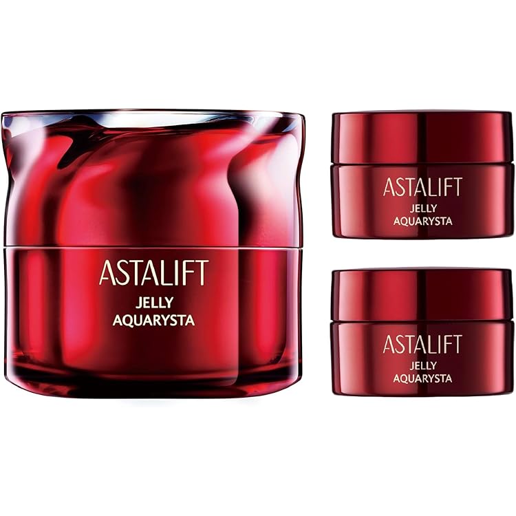 Amazon.co.jp: アスタリフト WHITE JELLY AQUARYSTA (20g 約20日分