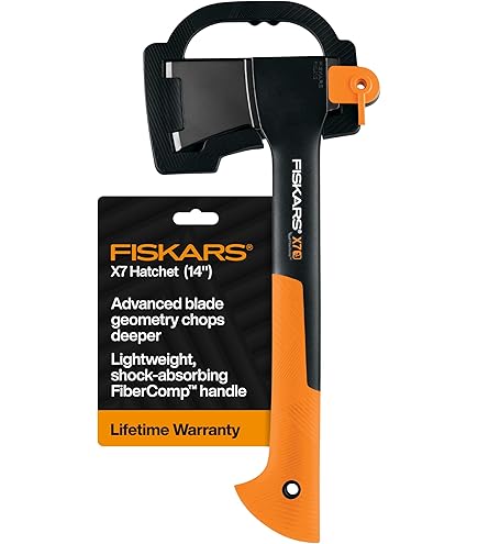 フィスカースX17アックス Amazon | 【FISKARS】フィスカース ガーデンアックス X17 | おの