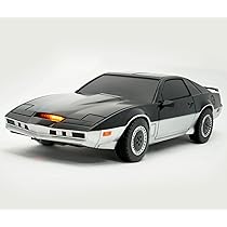 Amazon.co.jp: ハピネット(Happinet) R/C ナイトライダー（K.I.T.T.