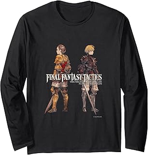 ファイナルファンタジータクティクス – イヴァリース クロニクルズ』の