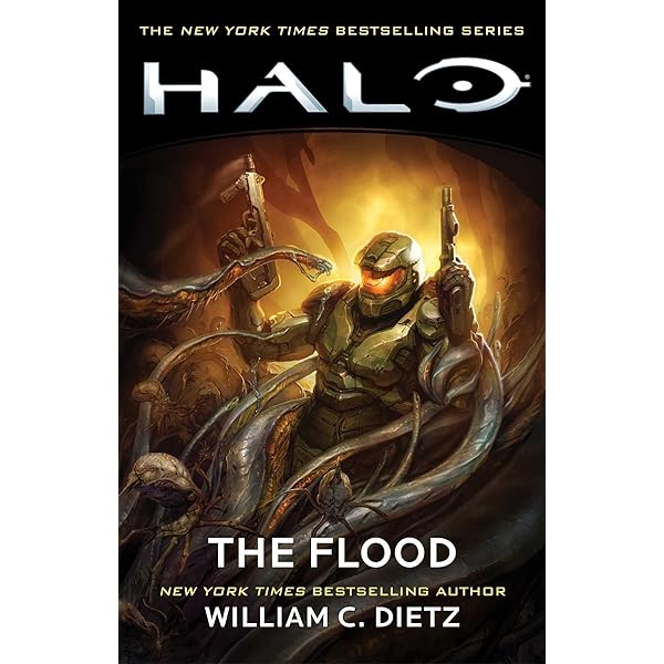 Amazon | Halo Graphic Novel | Hammock, Lee, Faerber, Jay